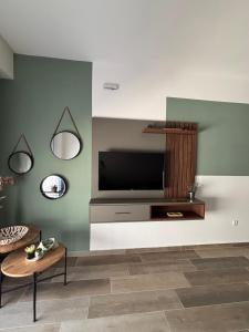 Bienvenue chez nous studio