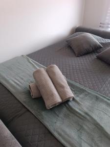 Bienvenue chez nous studio