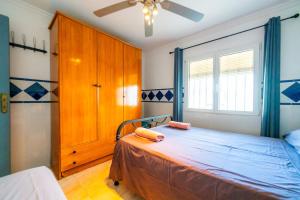 CG - Casa Gil Mojacar