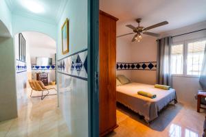 CG - Casa Gil Mojacar