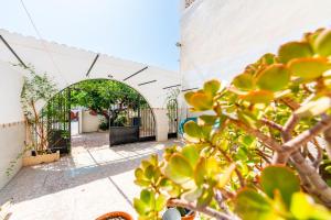 CG - Casa Gil Mojacar