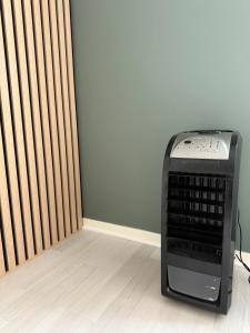 Lahti Staytion Studio Apartment