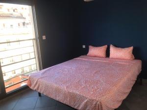 B&B / Chambres d'hotes Marseille Endoume proche plage et Vieux Port : photos des chambres