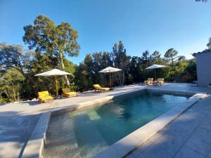 CASA DI RAMATTA - Chez lapicultrice