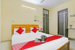 Hotel O J Joy