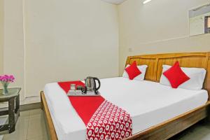 Hotel O J Joy