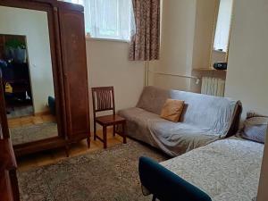 Loft Apartments and Event Venue in Central Warsaw