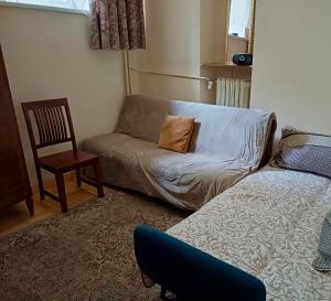 Loft Apartments and Event Venue in Central Warsaw