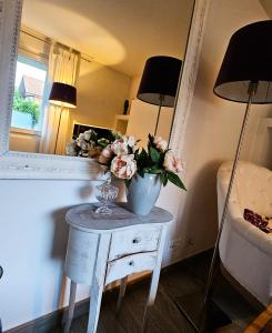 Wellness Apartment Steckborn