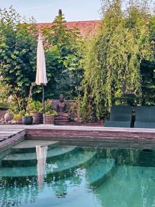 Wellness Apartment Steckborn