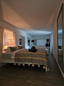 Wellness Apartment Steckborn