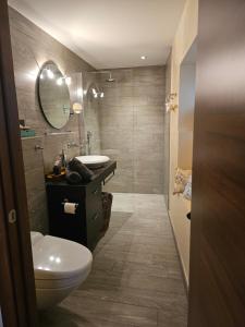 Wellness Apartment Steckborn