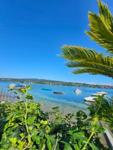 Wellness Apartment Steckborn