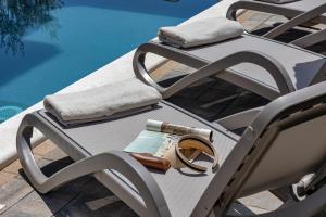 Blue Dream - La Luna Residence