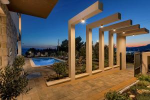 Blue Dream - La Luna Residence