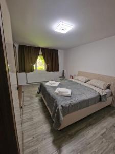 Apartament LUKE