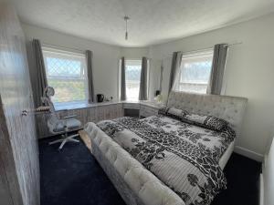 South Coast Guest Rooms With free onsite Parking