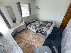 South Coast Guest Rooms With free onsite Parking