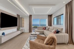 Blue Dream - La Luna Residence