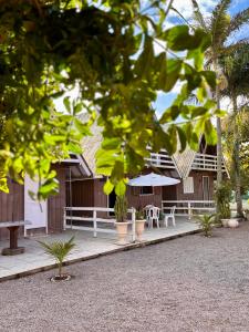 Cabanas da Vó Nena