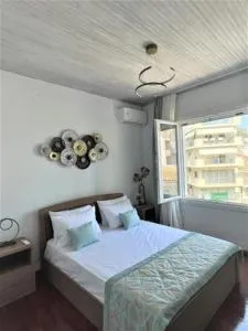 Aqua Mare Luxury Lodgings