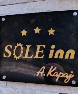 SOLE INN
