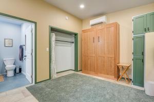 Less Than half Mi to OSU Studio in Corvallis Near Parks