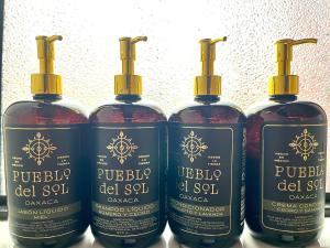 Casa MachiKouss - Habitación Machi