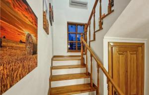 Amazing Home In Gospic With Wi-Fi