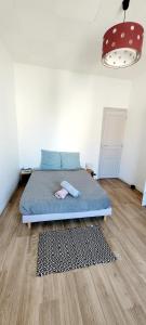 Appartements Logement spacieux : photos des chambres