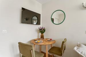 Lavie Maison AC Little Fontaine