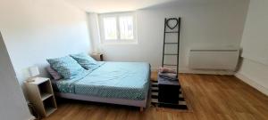 Appartements Logement spacieux : photos des chambres