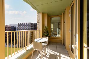 Embassy Boulevard by Your Perfect Stay London- Apart-Hotel Style - 24-Hour Reception & Gym