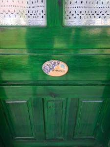 Szent Flórián Vendégház