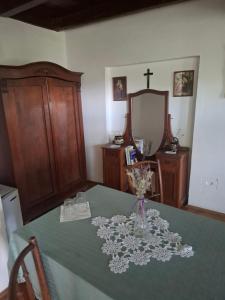 Szent Flórián Vendégház