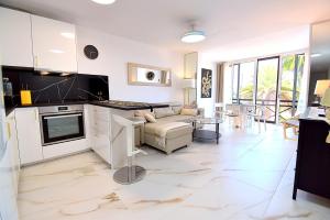 Apartament Gold Del Sur Tenerife 2 - Ocean View