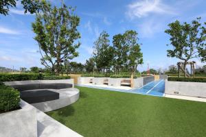 New 1 bdr Apartment in Laguna 50m from the Beach