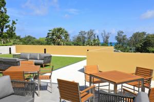 New 1 bdr Apartment in Laguna 50m from the Beach