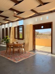 Hotel Los Patios - Parque Natural