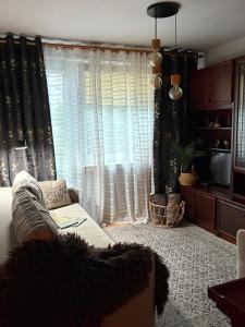 Przytulny Apartament