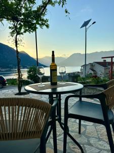 Stunning Sea View - Brand New Apartments