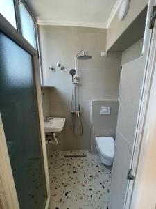 Citycenter apartment