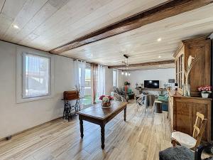 Maisons de vacances Ferme Gascone proche Marciac : photos des chambres