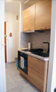 Appartements STUDIO au coeur des chateaux et du Zoo de Beauval : photos des chambres