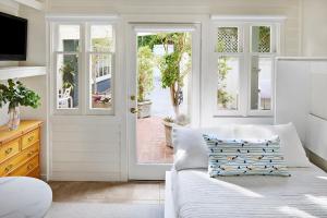 Signature Studio Suite ADA room in Channel Road Inn A Four Sisters Inn