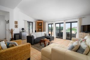 House Monique with pool