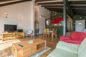 Holiday home Frankie Paradise