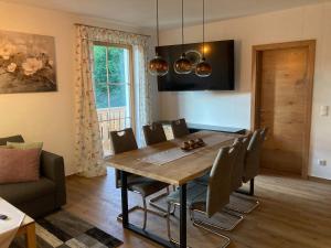 Ferienwohnung Steinacherhof