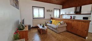 Appartements Le Cruzillou : photos des chambres