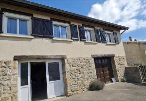 Appartements Le Cruzillou : photos des chambres